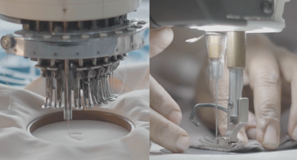 Production Capabilities